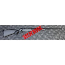 Weatherby Vanguard 25-06 24" Barrel Bolt Action Rifle Used Weatherby Vanguard 25-06 24" Barrel Bolt Action Rifle Used